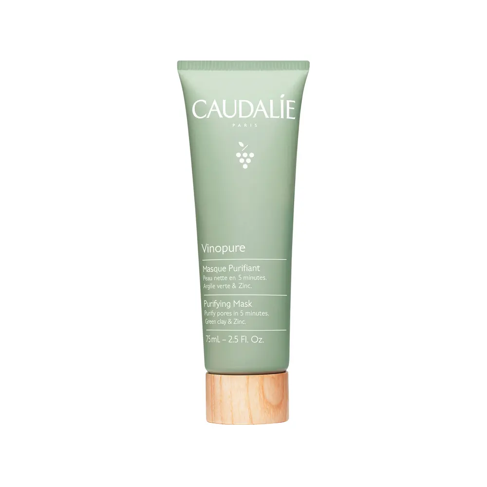 CAUDALIE Vinopure klärende Maske